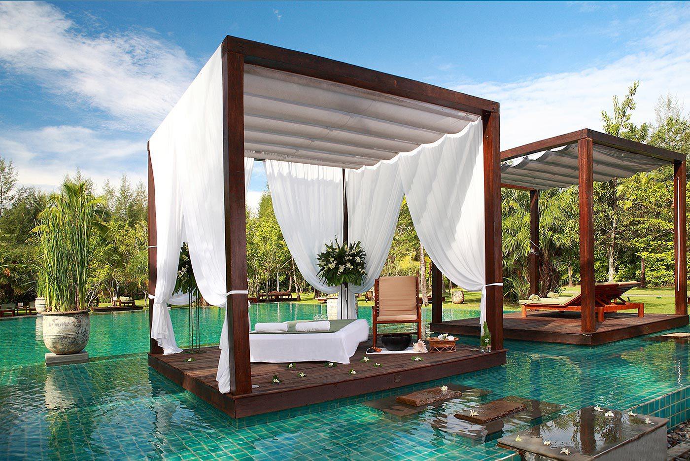 The Sarojin en Khao Lak