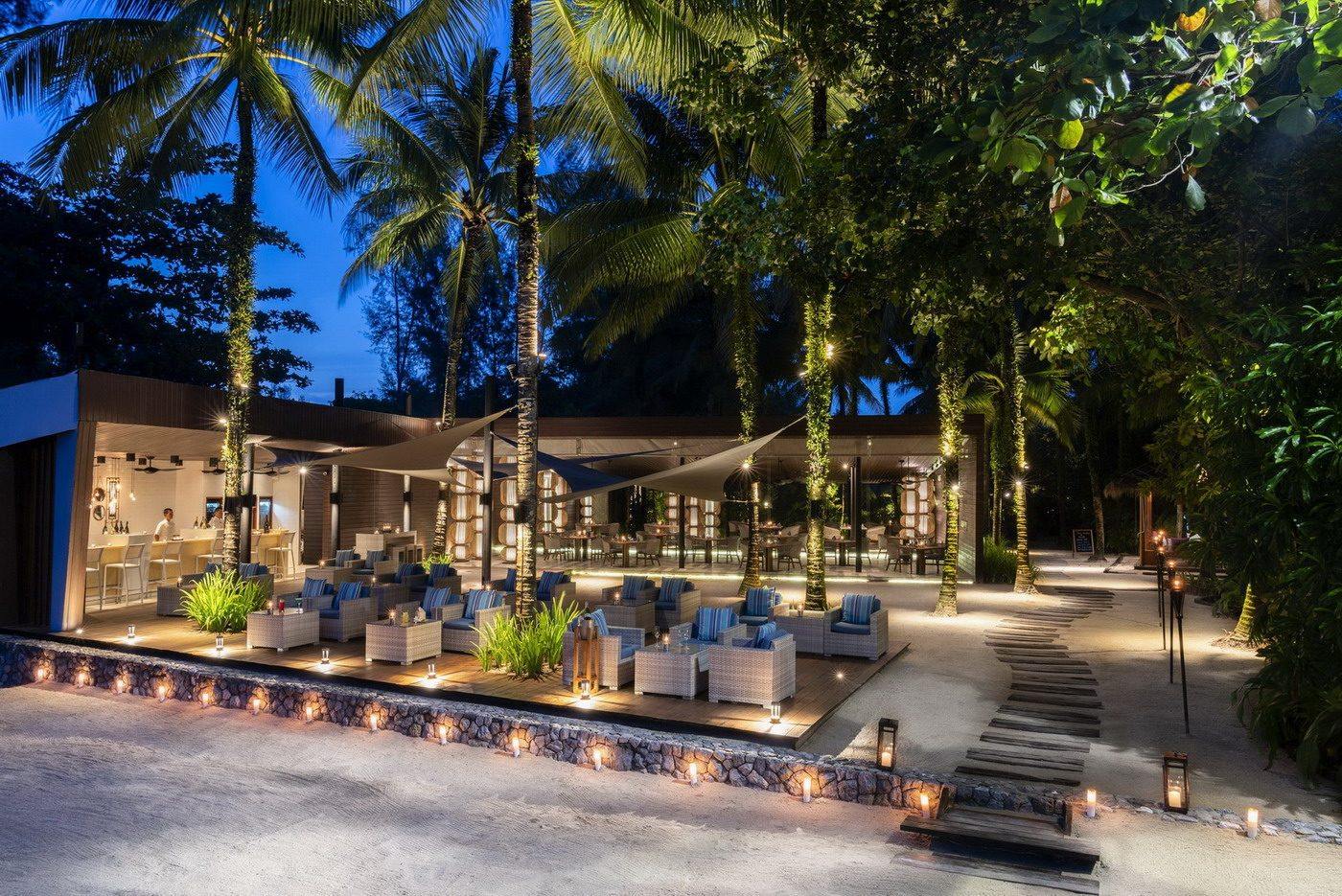 The Sarojin en Khao Lak