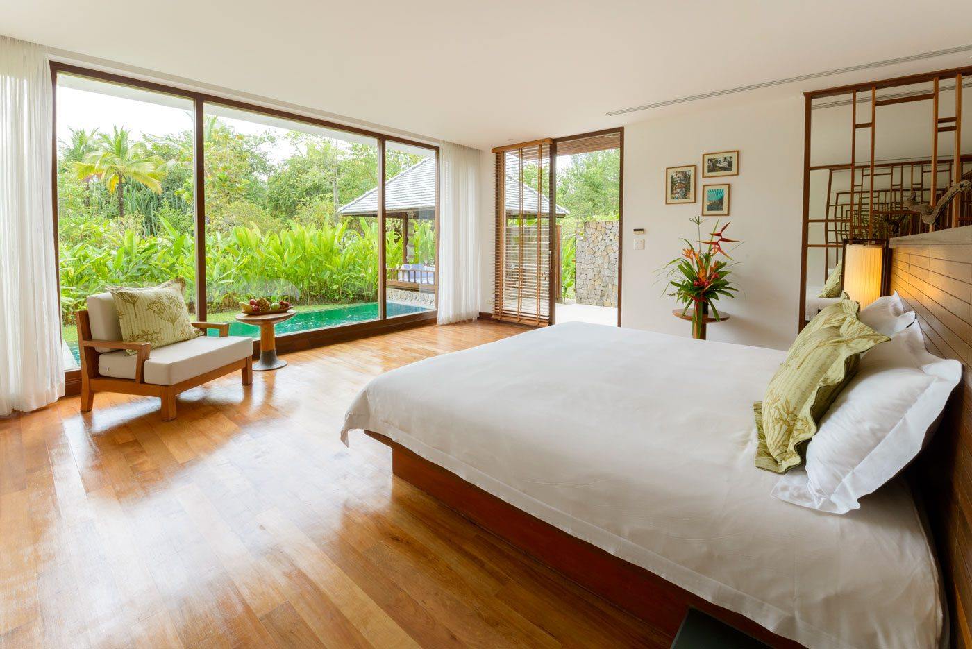 The Sarojin en Khao Lak