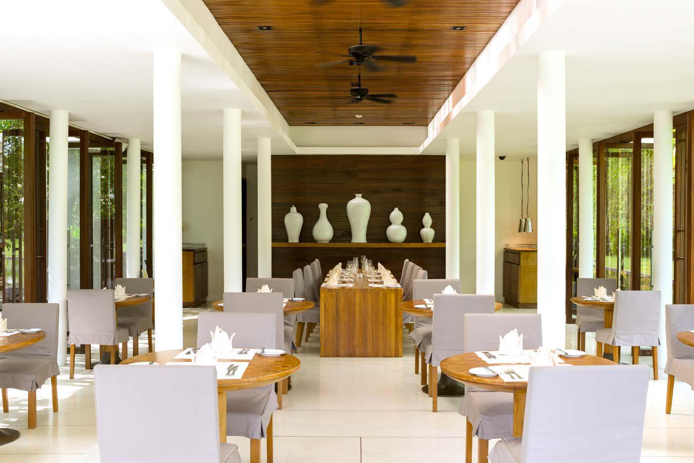 The Sarojin en Khao Lak