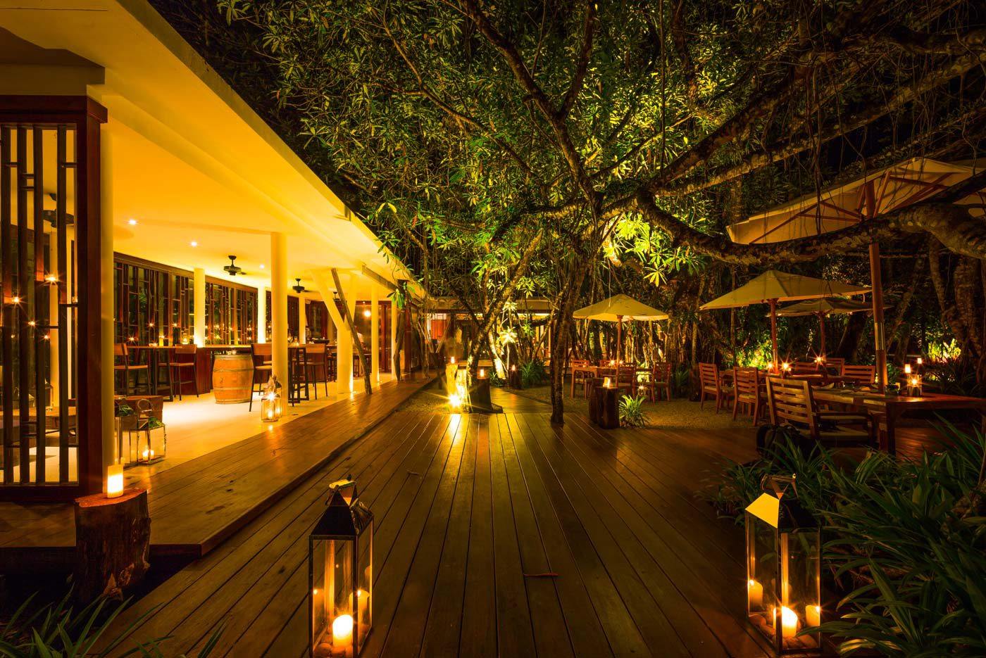 The Sarojin en Khao Lak