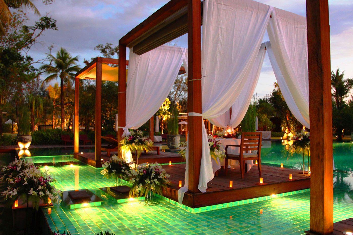 The Sarojin en Khao Lak