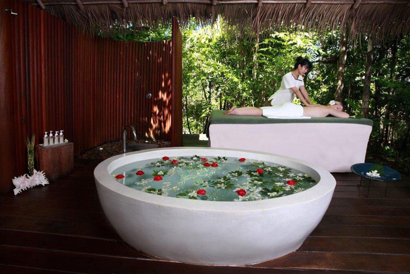 The Sarojin en Khao Lak