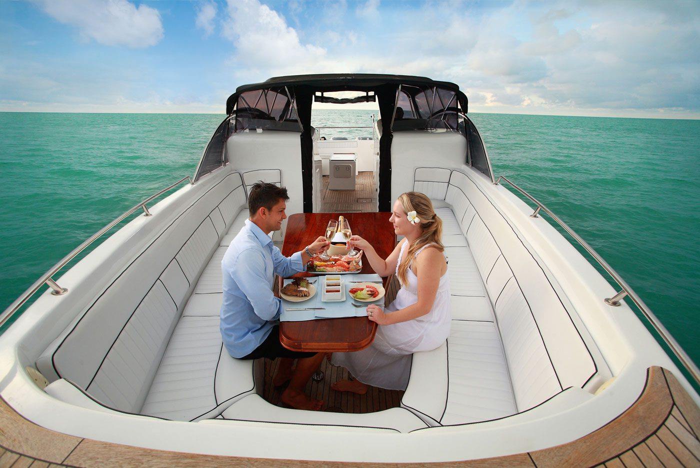 The Sarojin en Khao Lak