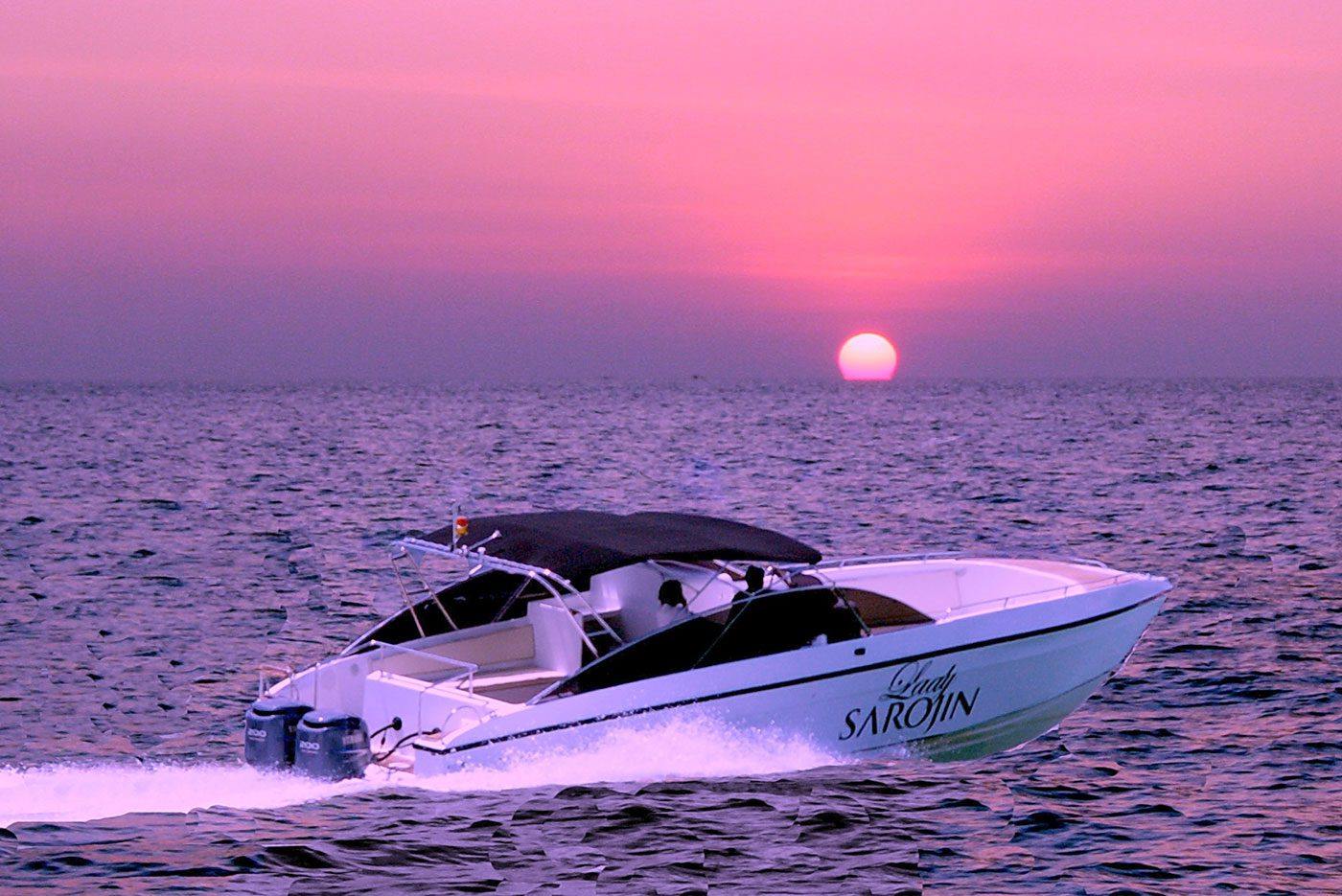 The Sarojin en Khao Lak