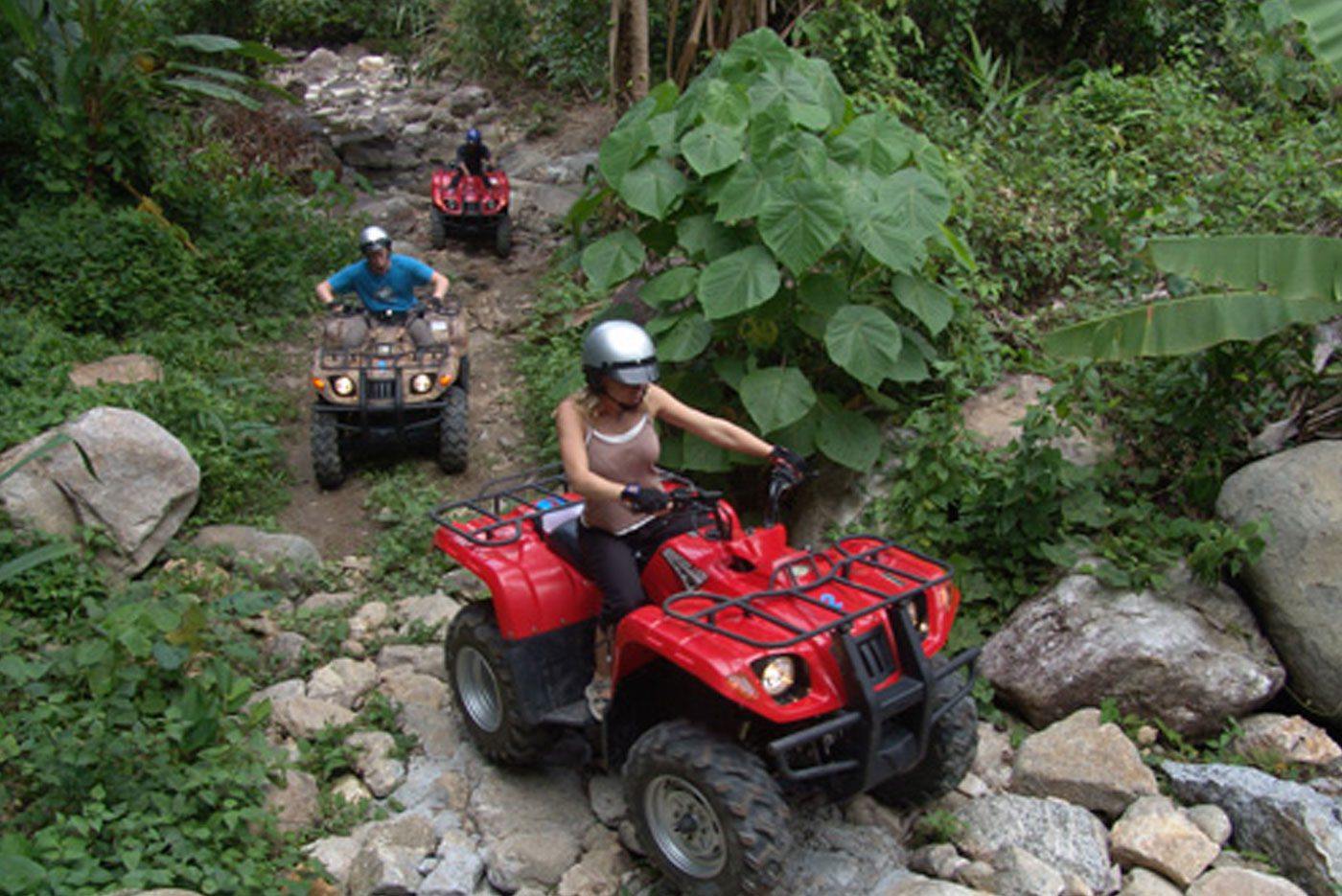 The Sarojin en Khao Lak