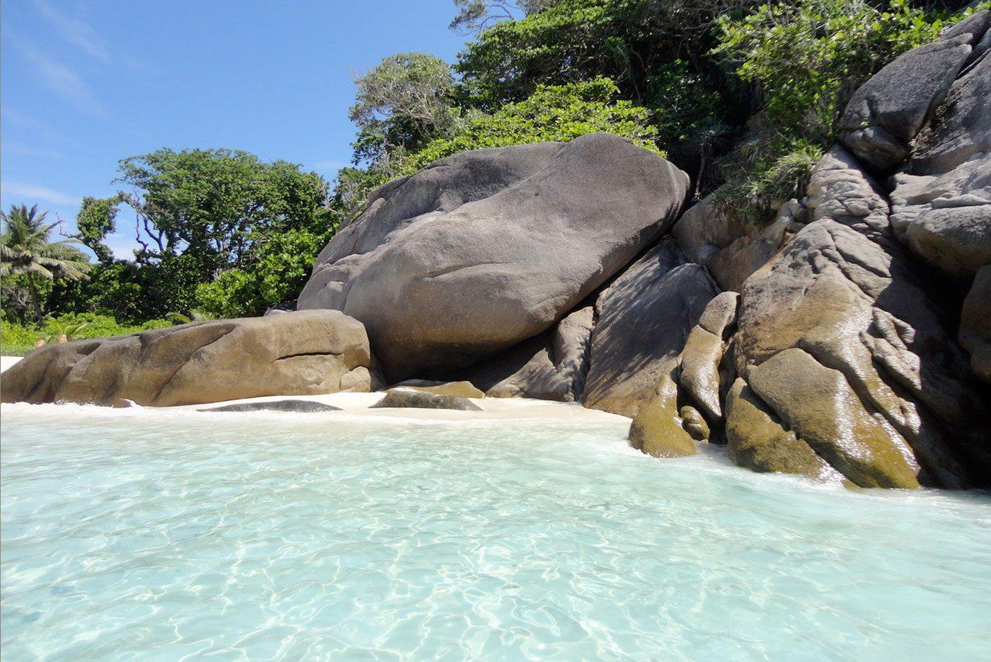 The Sarojin en Khao Lak