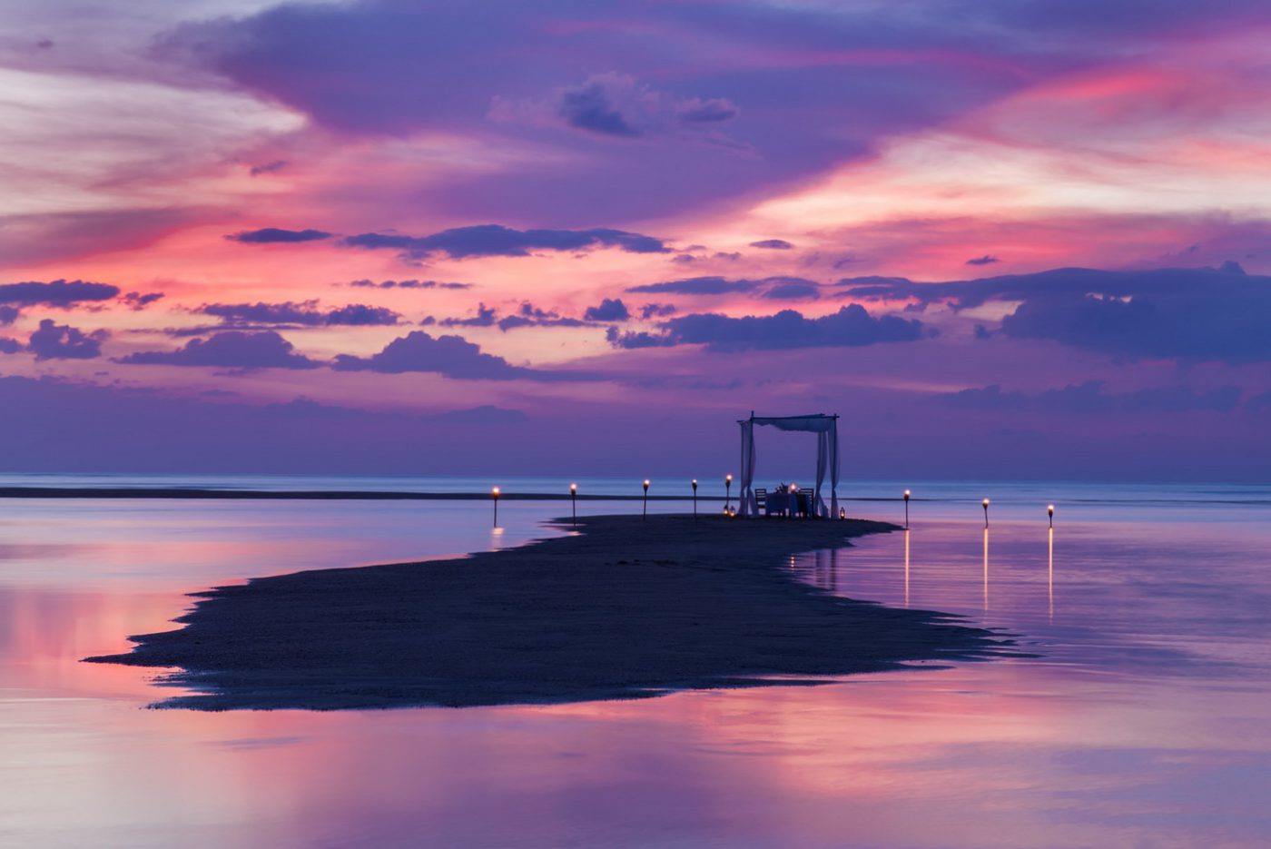 The Sarojin en Khao Lak
