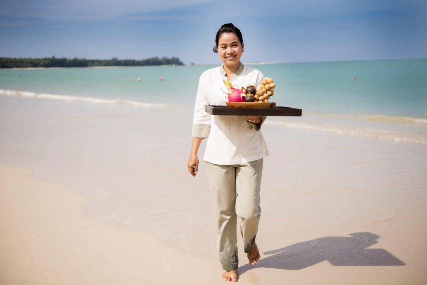 The Sarojin en Khao Lak