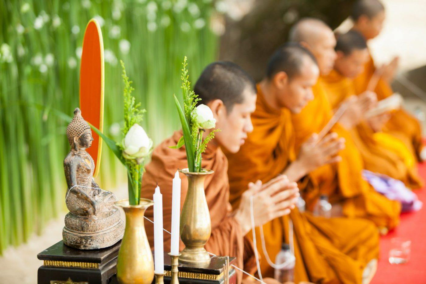 The Sarojin en Khao Lak