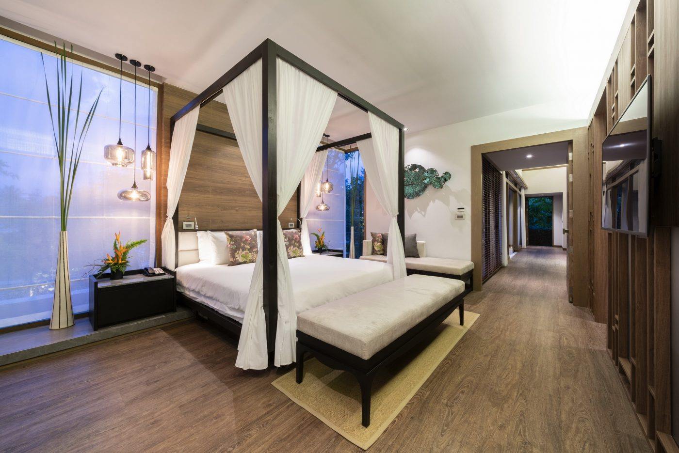 The Sarojin en Khao Lak