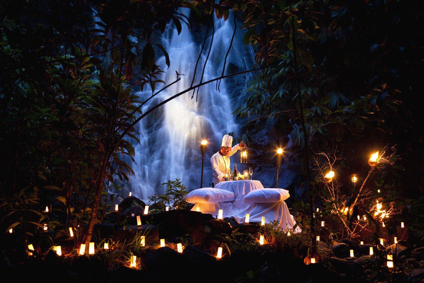 The Sarojin en Khao Lak