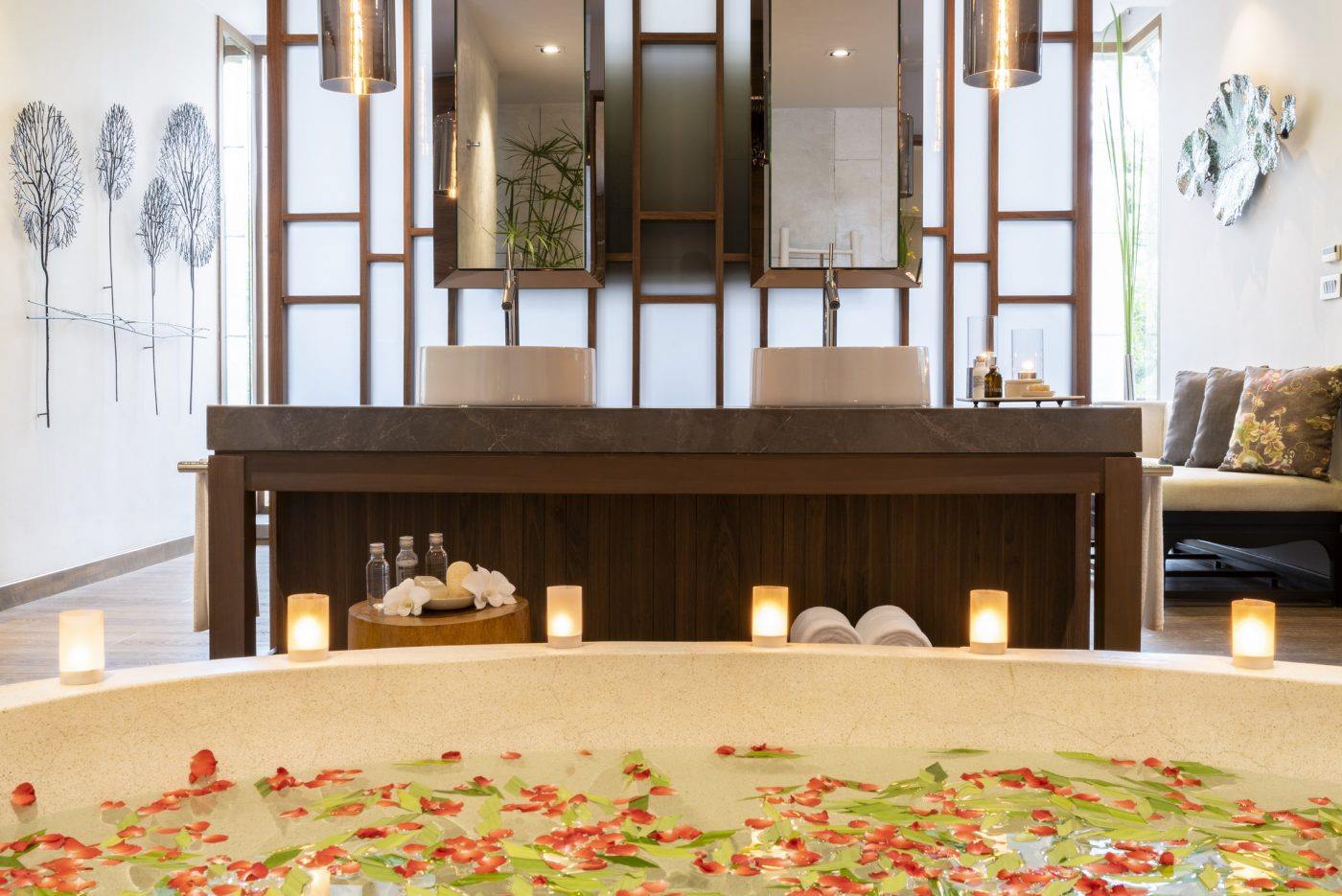 The Sarojin en Khao Lak