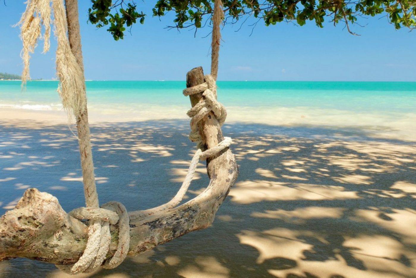 The Sarojin en Khao Lak