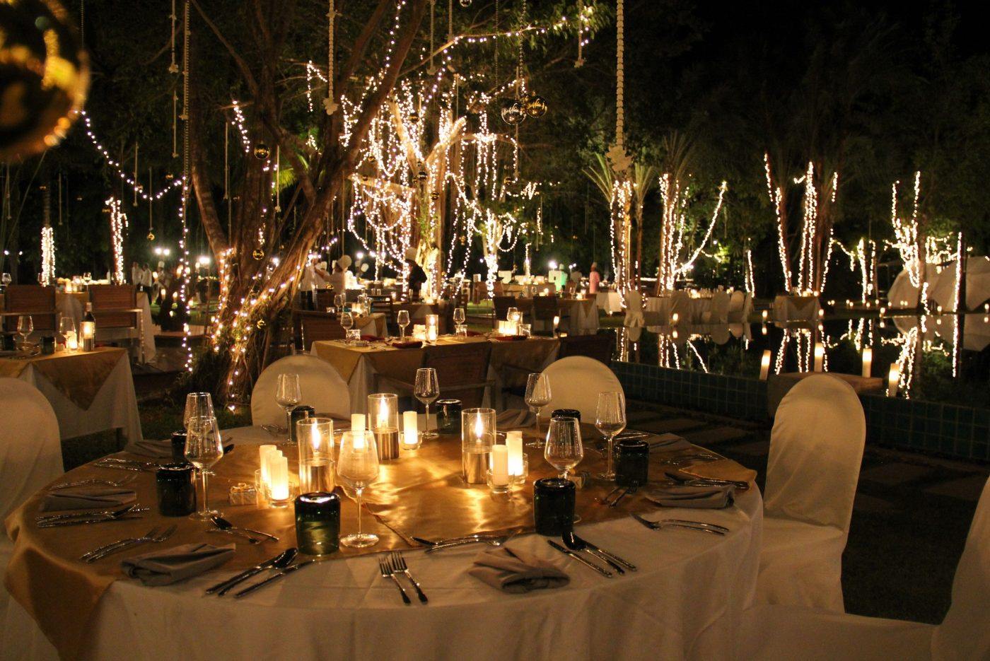 The Sarojin en Khao Lak