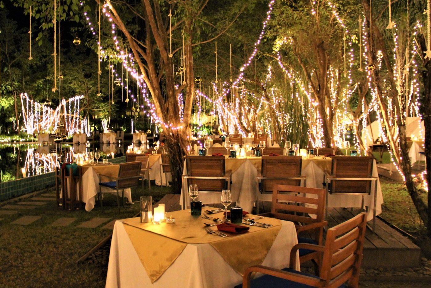 The Sarojin en Khao Lak