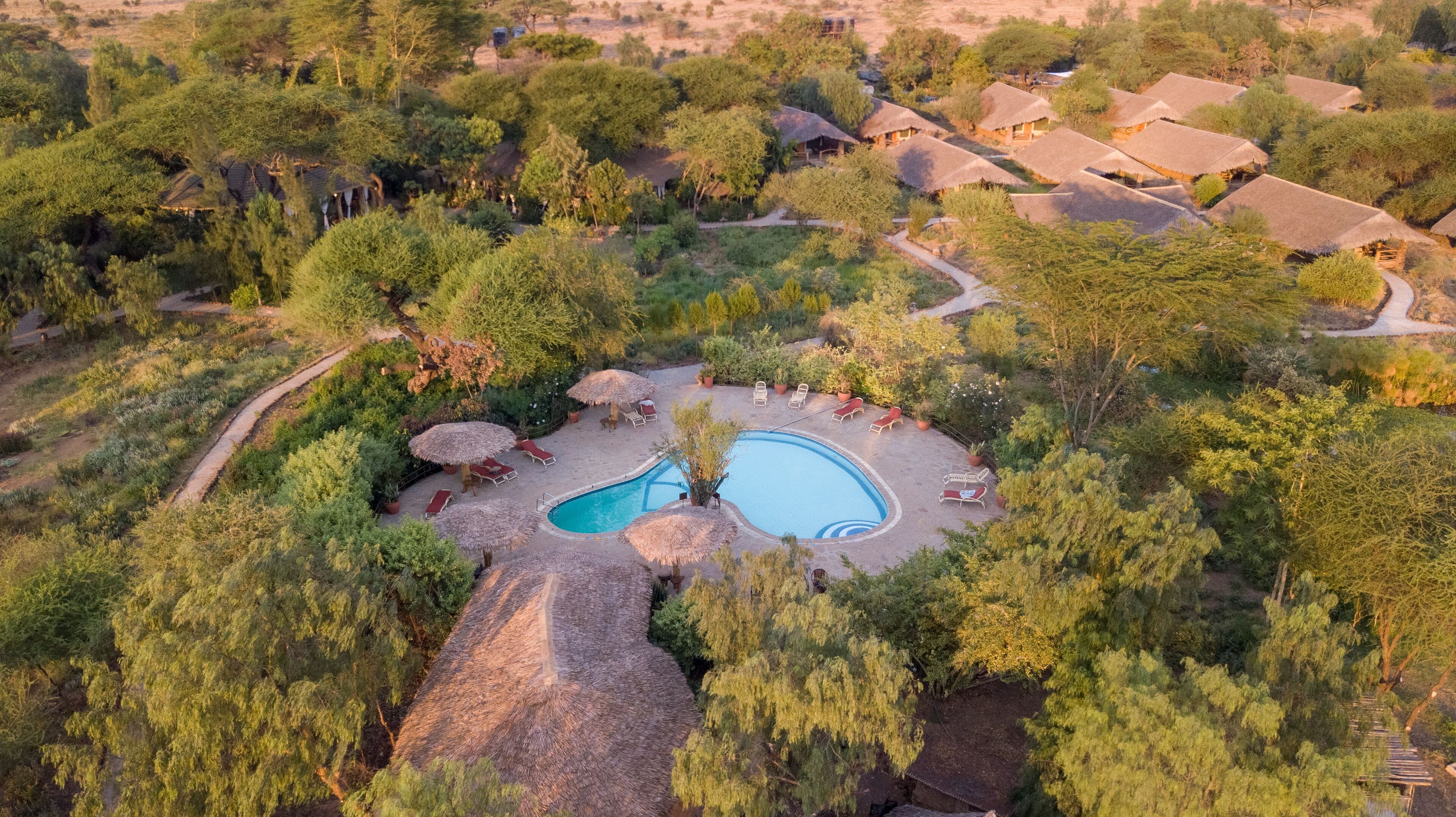 Amboseli