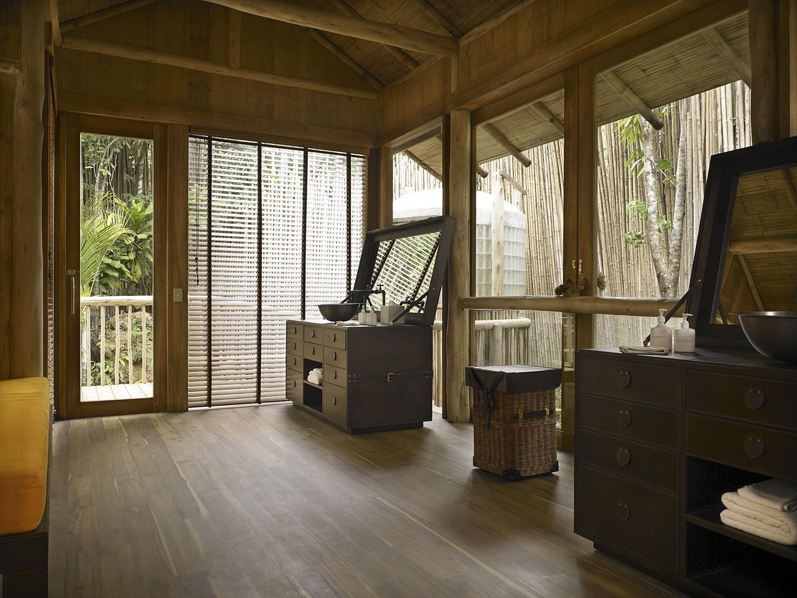 Soneva Kiri en Koh Kood