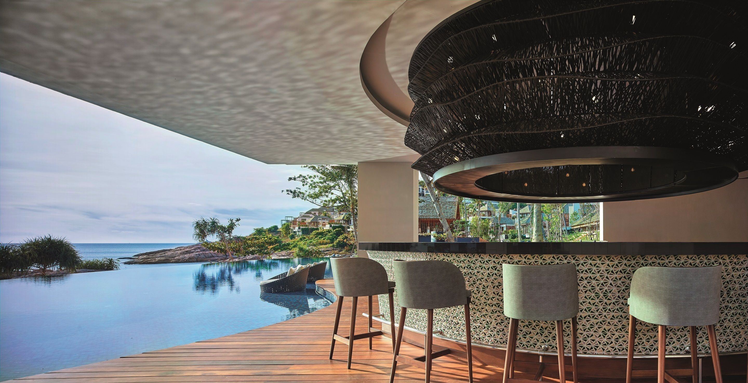 The Ritz-Carlton en Koh Samui