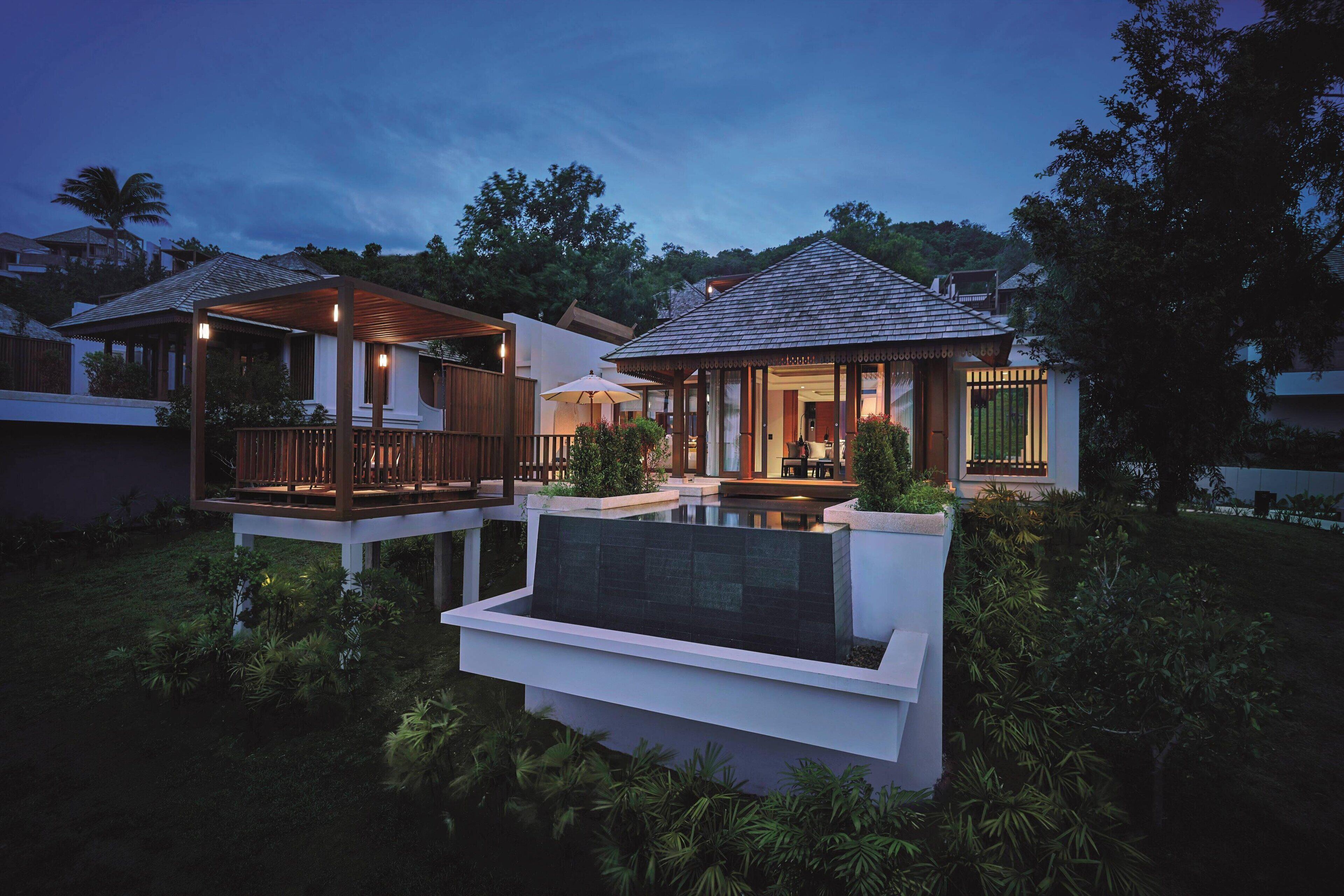 The Ritz-Carlton en Koh Samui