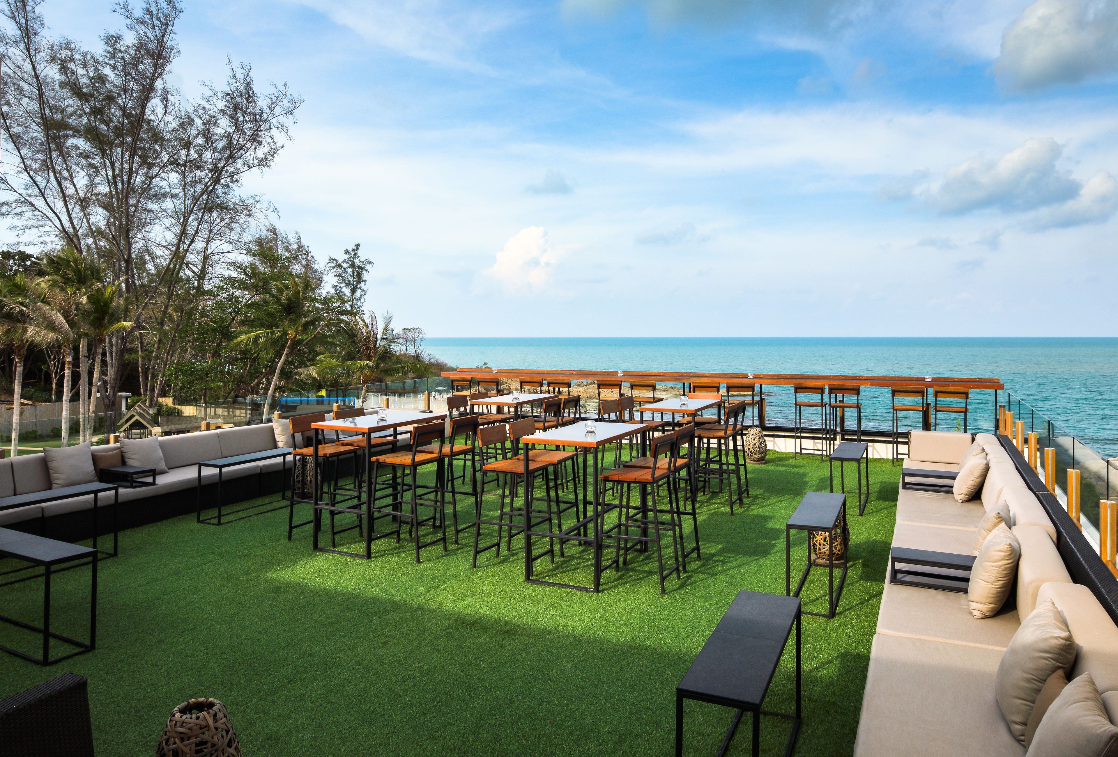 The Ritz-Carlton en Koh Samui