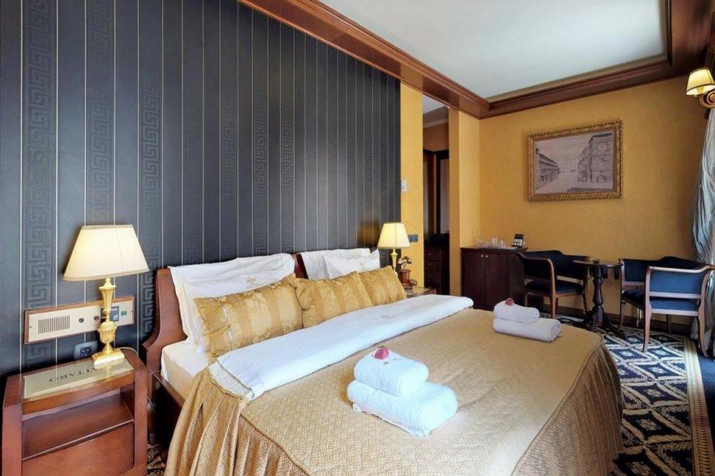 Historic Boutique Hotel Cattaro en Kotor
