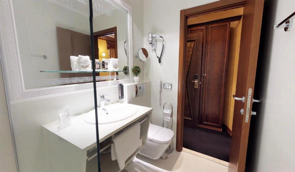 Historic Boutique Hotel Cattaro en Kotor