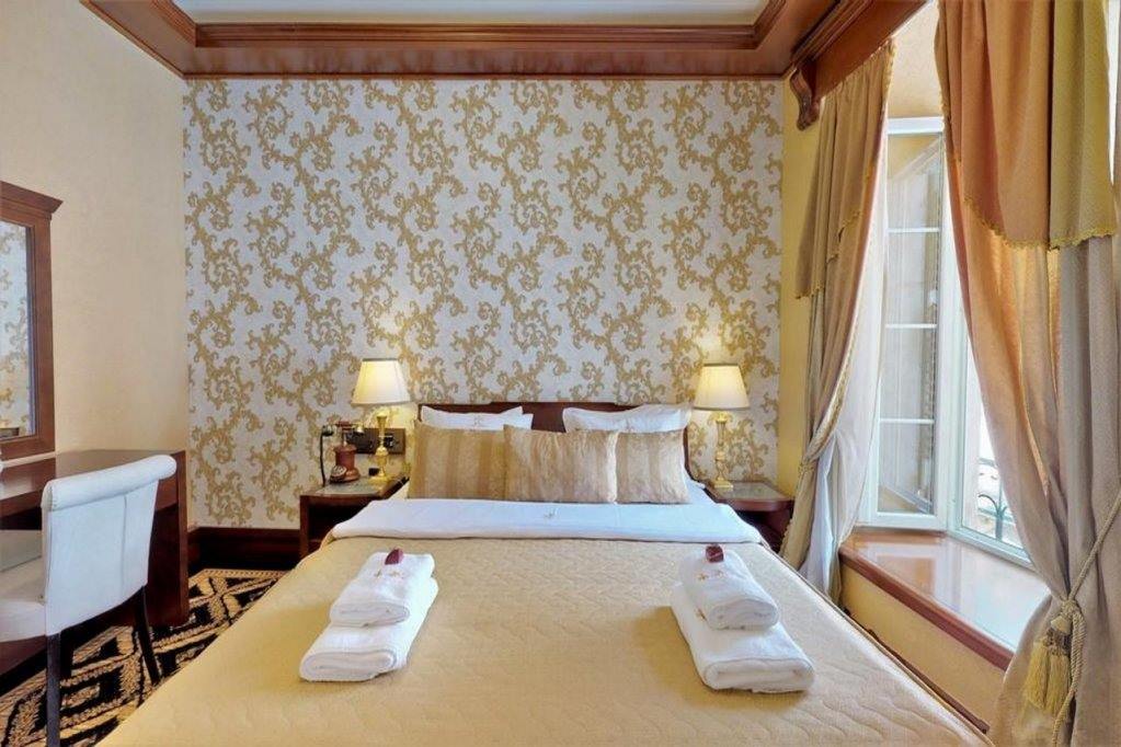 Historic Boutique Hotel Cattaro en Kotor