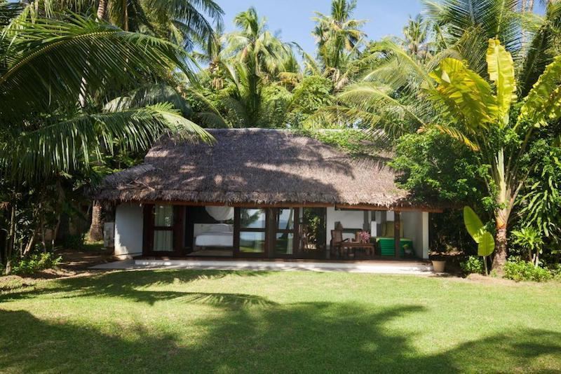 Koyao Island Resort en Koh Yao Noi