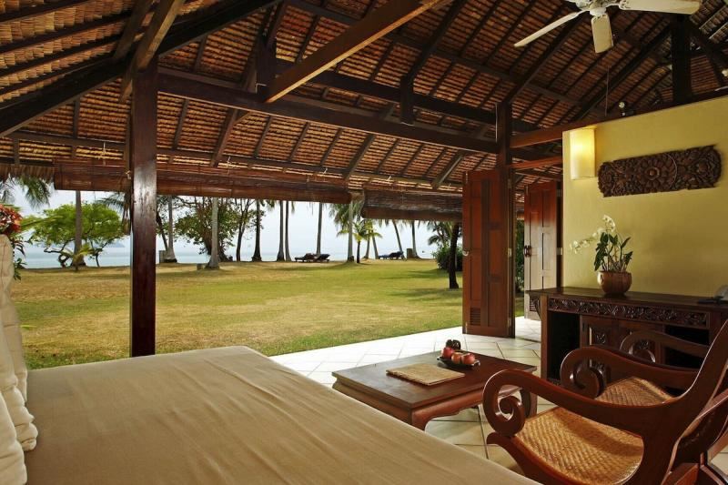 Koyao Island Resort en Koh Yao Noi