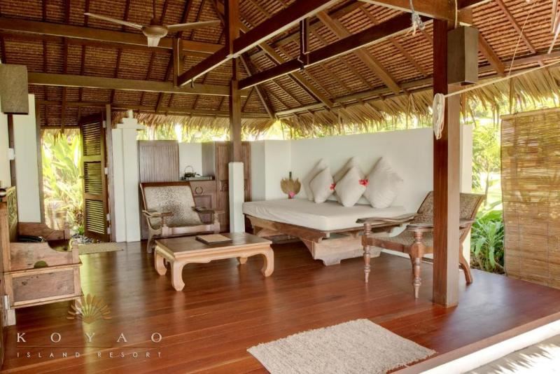 Koyao Island Resort en Koh Yao Noi