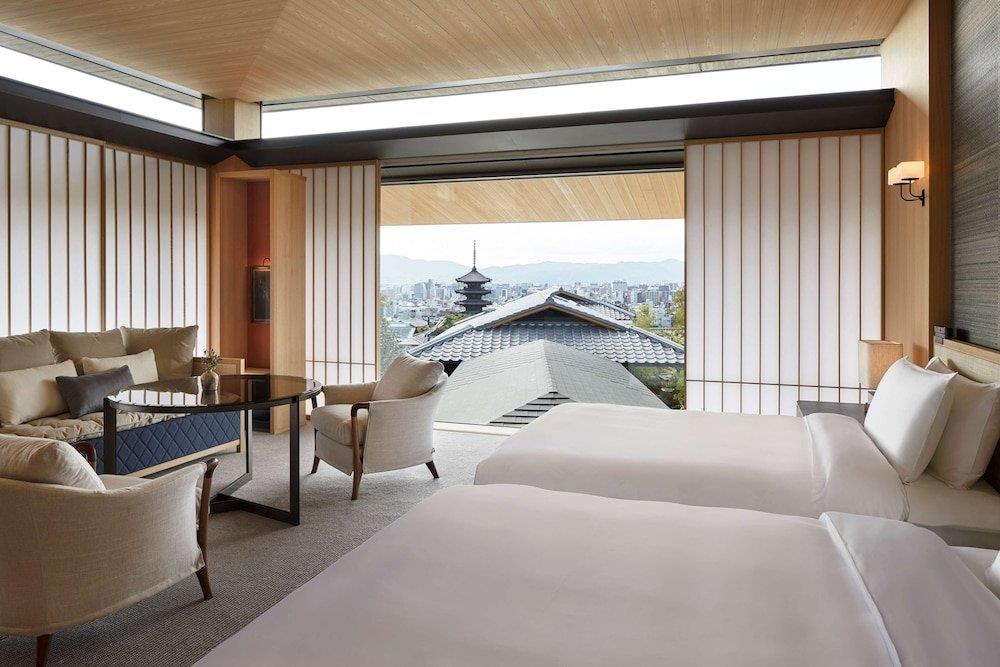 Park Hyatt Kyoto en Kyoto