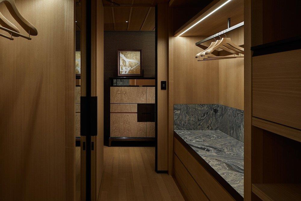 Park Hyatt Kyoto en Kyoto