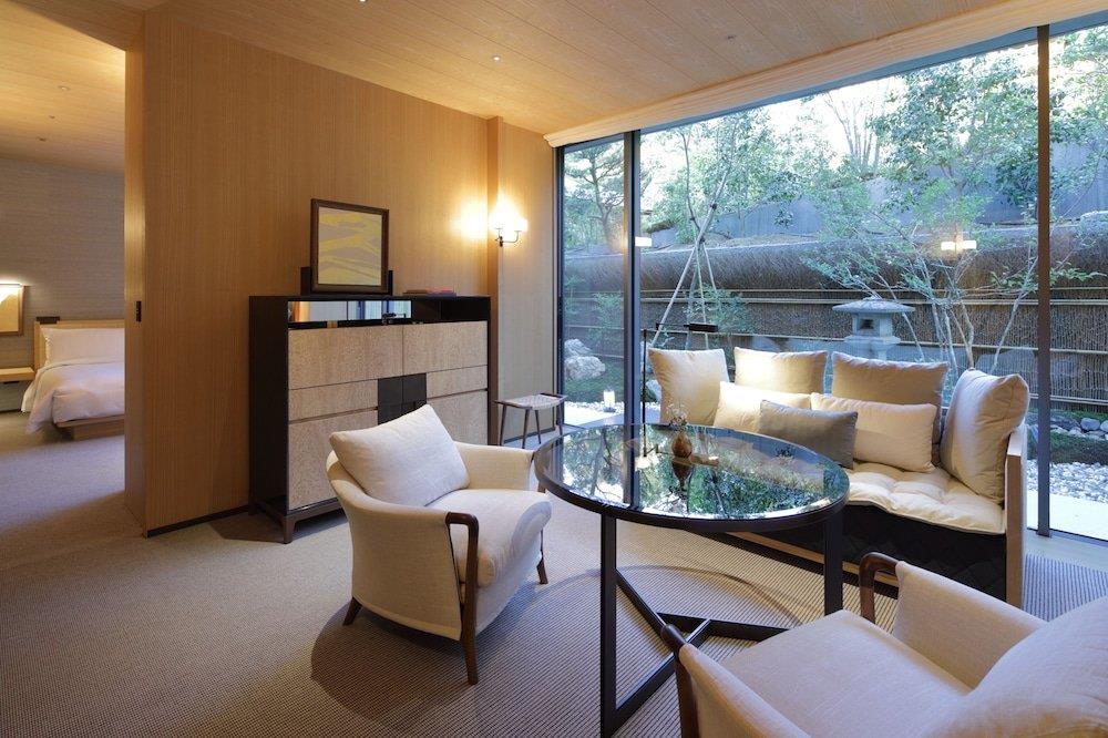 Park Hyatt Kyoto en Kyoto