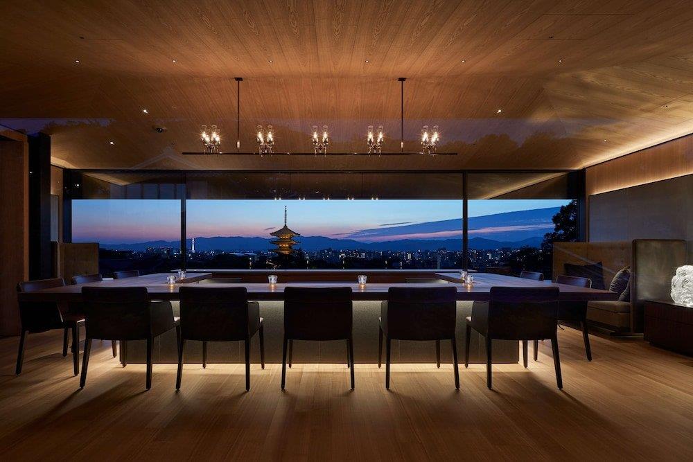 Park Hyatt Kyoto en Kyoto