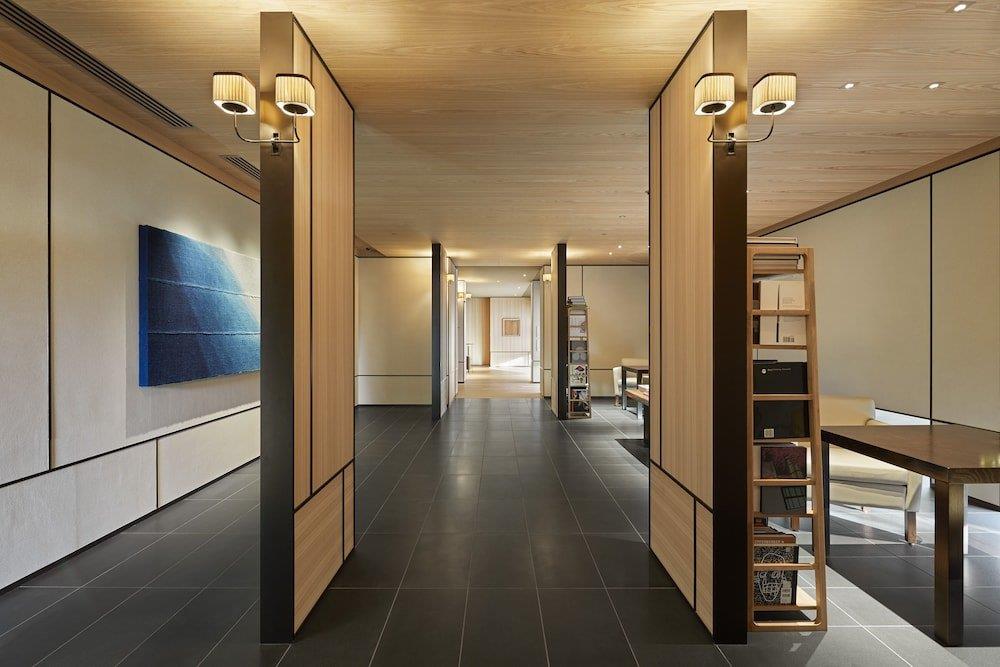 Park Hyatt Kyoto en Kyoto