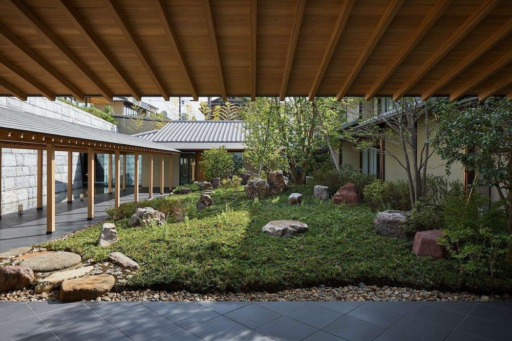 Park Hyatt Kyoto en Kyoto