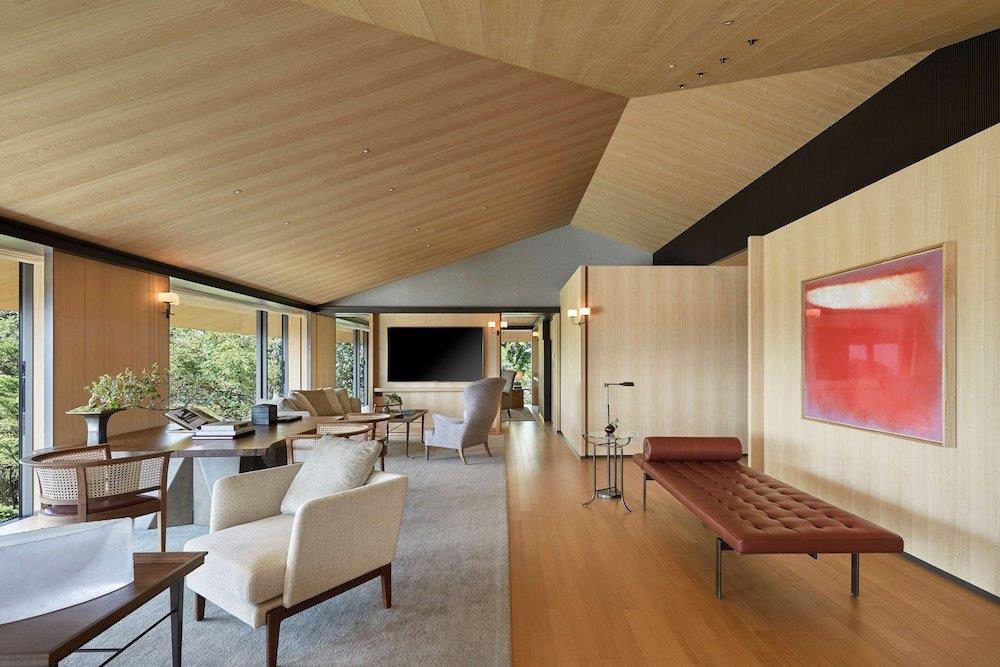 Park Hyatt Kyoto en Kyoto
