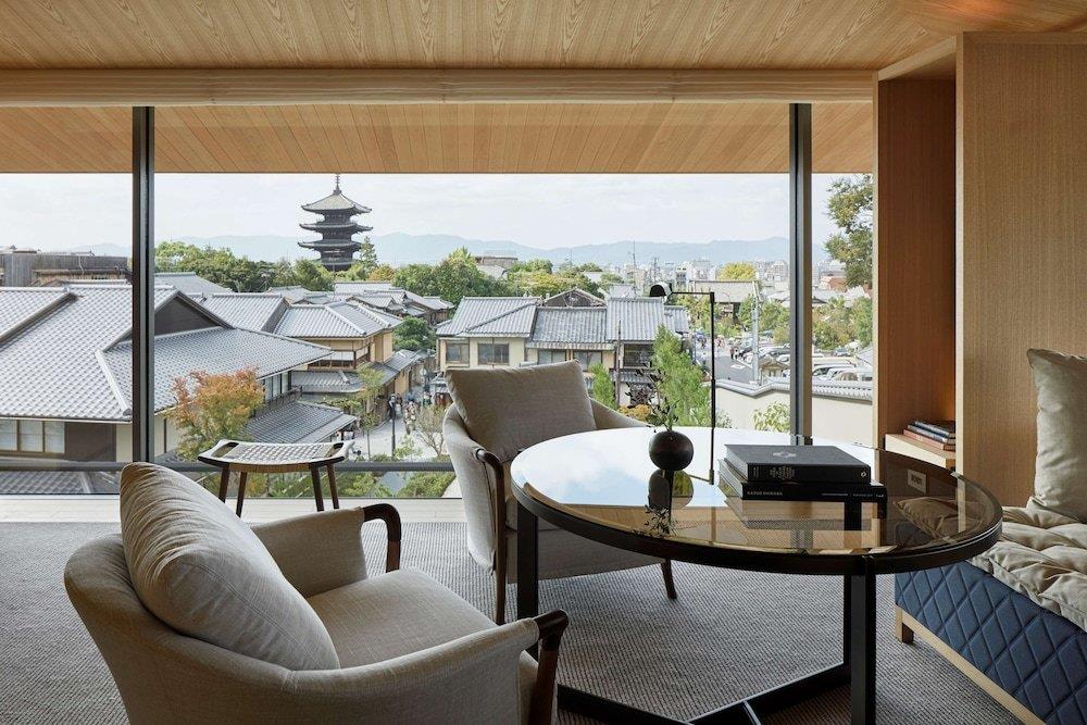 Park Hyatt Kyoto en Kyoto