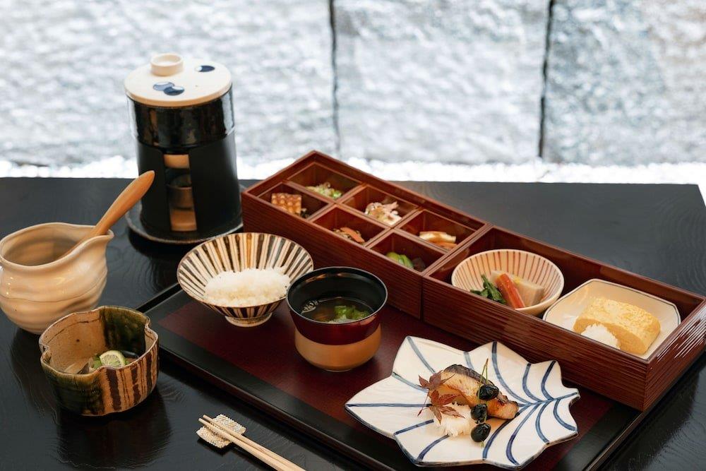 Park Hyatt Kyoto en Kyoto