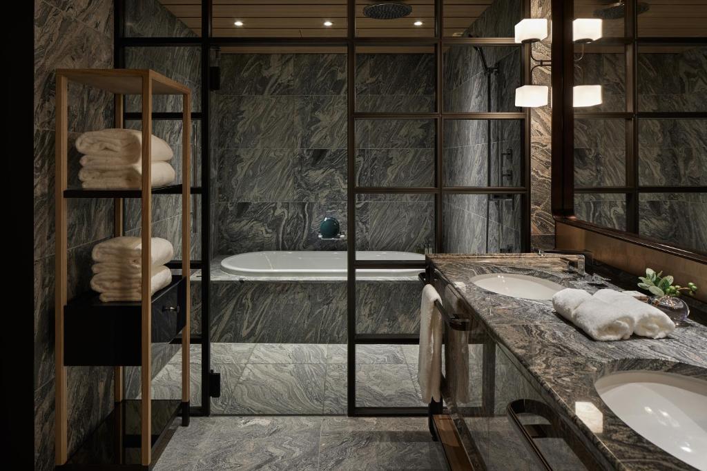Park Hyatt Kyoto en Kyoto