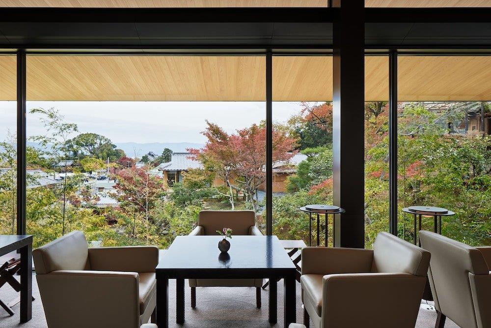 Park Hyatt Kyoto en Kyoto