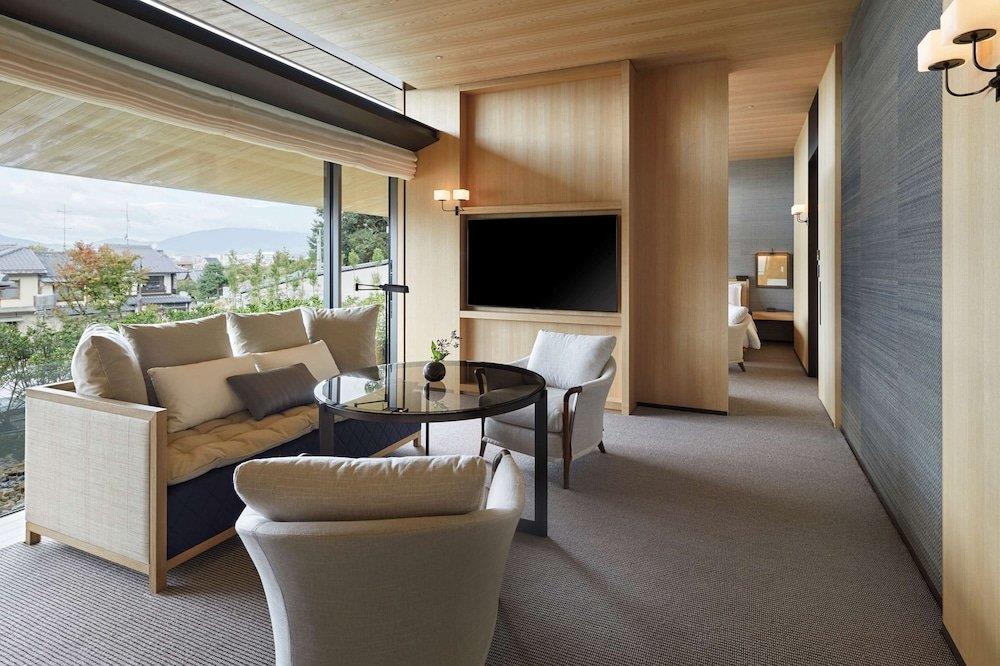 Park Hyatt Kyoto en Kyoto