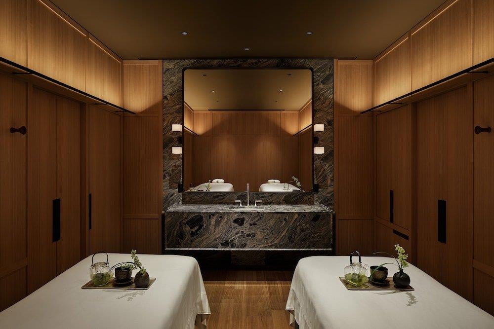 Park Hyatt Kyoto en Kyoto