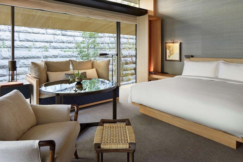 Park Hyatt Kyoto en Kyoto