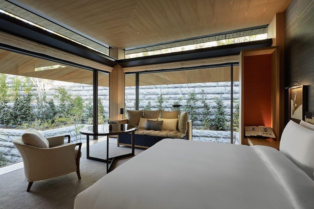 Park Hyatt Kyoto en Kyoto