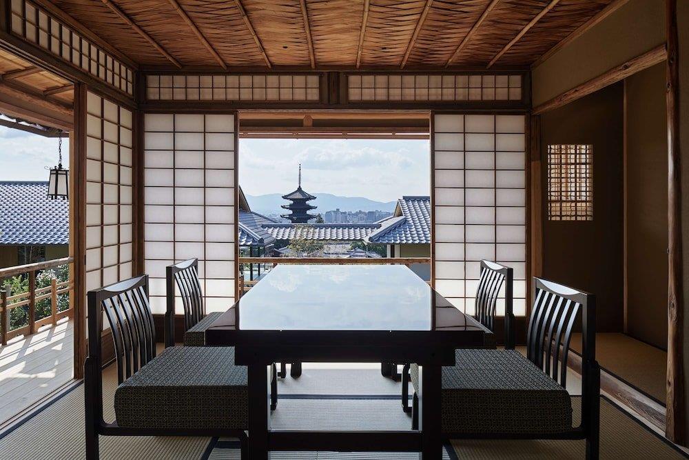 Park Hyatt Kyoto en Kyoto