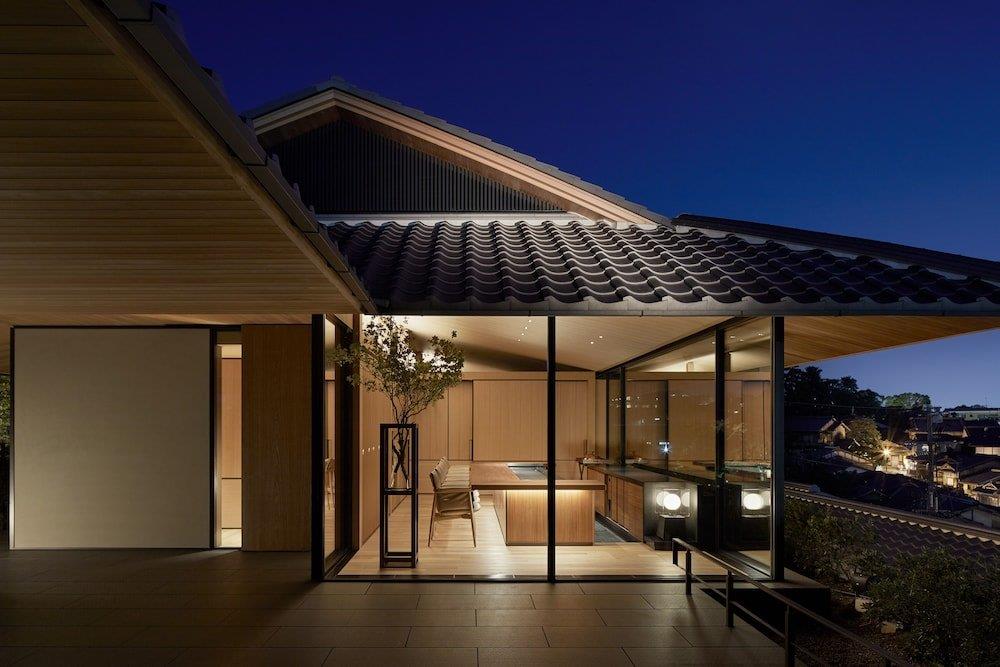 Park Hyatt Kyoto en Kyoto
