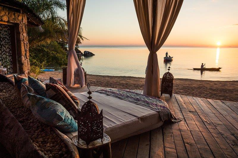 Isla de Likoma