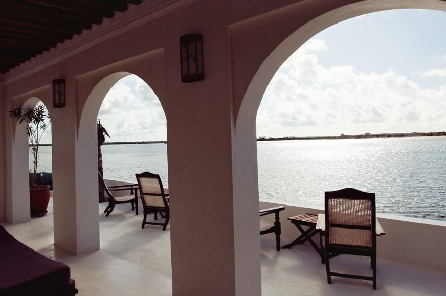 Forodhani House en Lamu